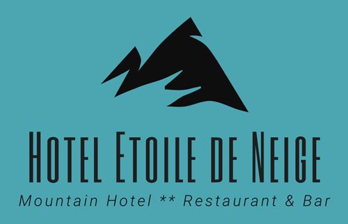 Logo Hôtel Etoile de Neige